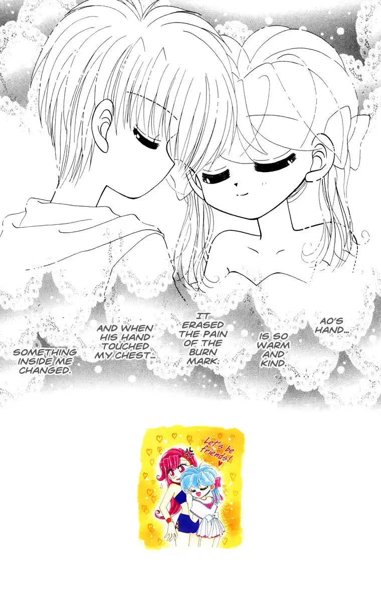 Kero Kero Chime Chapter 31 3